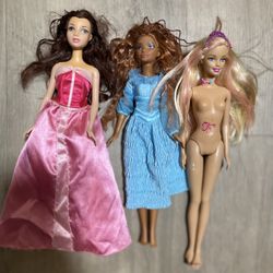 Barbie Bundle 