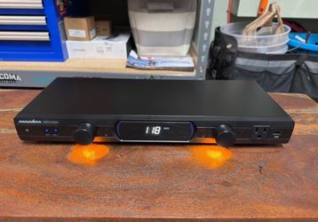 Panamax MR4300 Power Line Conditioner and Surge Protector