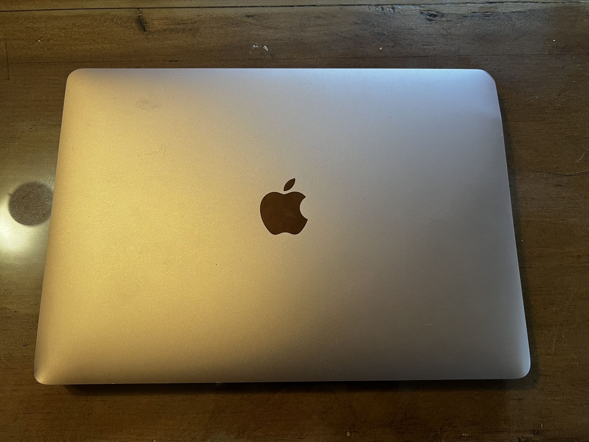 MacBook Air 2020 Intel