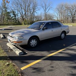 1994 Toyota Camry