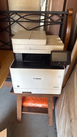 Canon printer