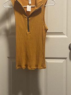 Juniors Top Size L