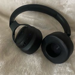Jbl Tune 710 Bluetooth Headphones 