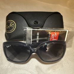 Ray Ban