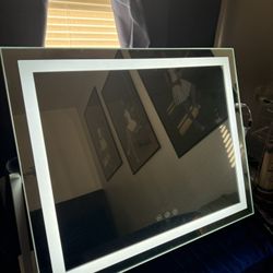 Vanity Mirror Led