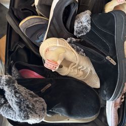 Mix Shoes