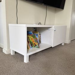 TV stand