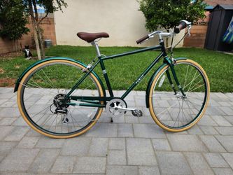 Bike medium size