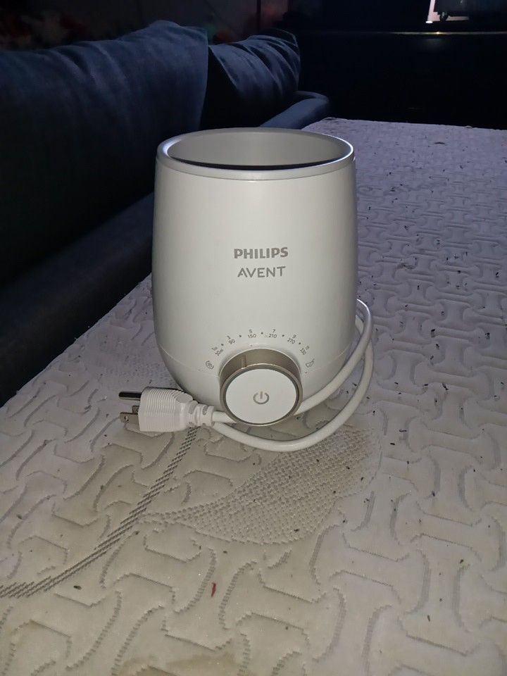 Philips Avent Bottle Warmer
