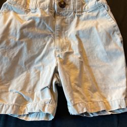 Toddler Shorts