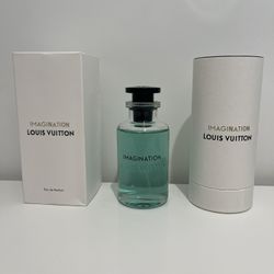 LV Imagination
