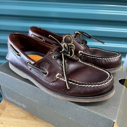 Timberland Boat shoes 