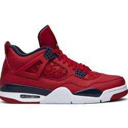Jordan 4 Reto FIBA (2019) Size 9