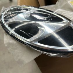 Hyundai Emblem