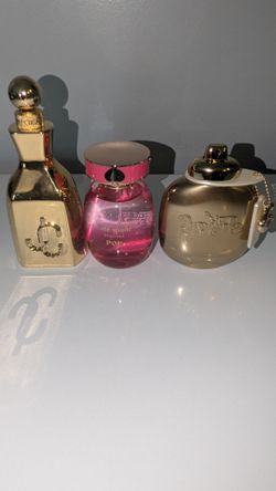 Perfume Bundle