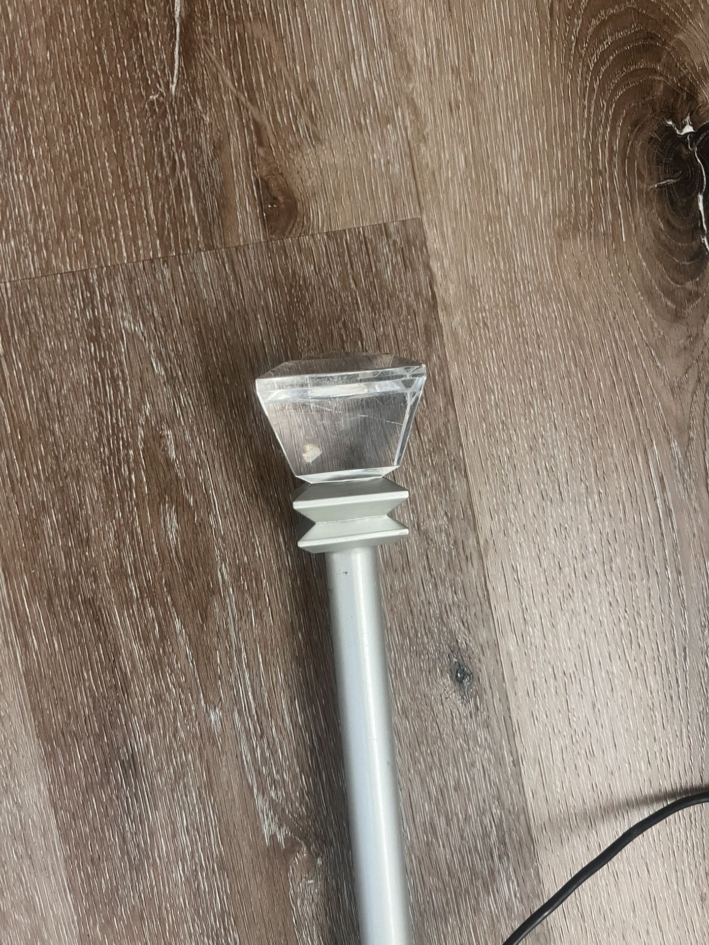 Curtain Rod