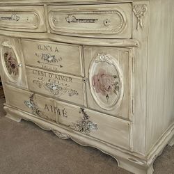 Beautiful Dresser