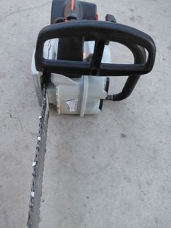 Chainsaw
