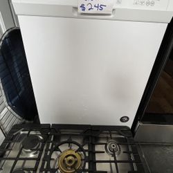 Dish-Washer 