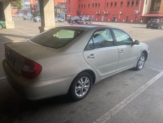 2006 Toyota Avalon