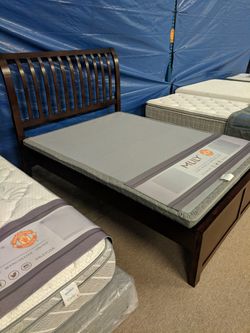 New Queen & King Bed Sets