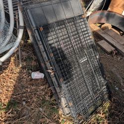  Animal Cages 
