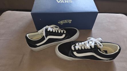 Vans Old Skool Men's 5.5 Women's 7