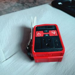 Milwaukee M18 Top-off