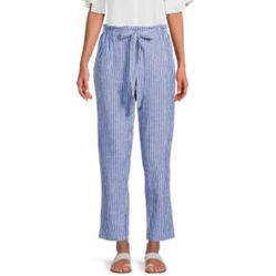 Native Audrey Flats (Milk Pink) 