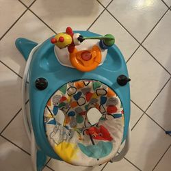 Baby Walker 