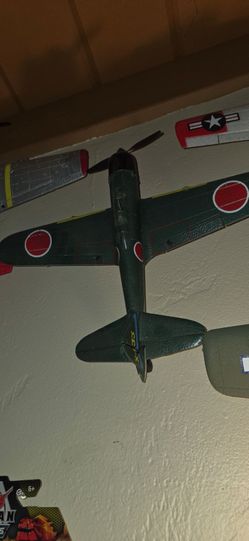 R c airplane
