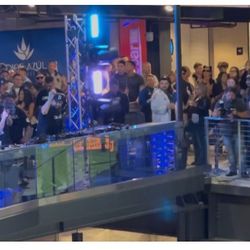 San Diego Football Club SDFC FC Extra Time VIP DJ After Party Tickets Entry Western Conference Finals Playoffs vs. Vancouver Whitecaps