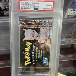 Getting Out If Spirt Going Back In The Air Flying lol While Collection Includes 1998 Psa Grade Poker Foil Pack