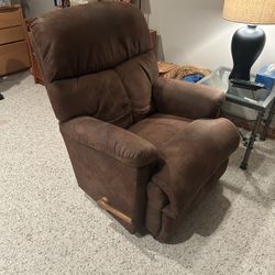 Rocker ReclinerPENDING