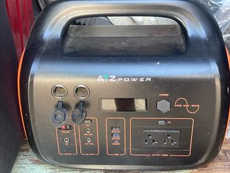 ATZ Power 1000 Watts