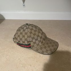 Gucci Hat  L