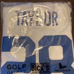 Jonathan Taylor NFL Jersey 