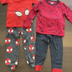 Boys Clothing Bundle 4t 5t 