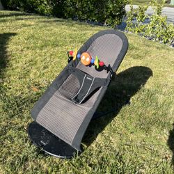 BabyBjorn Bouncer