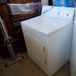 Gas Dryer