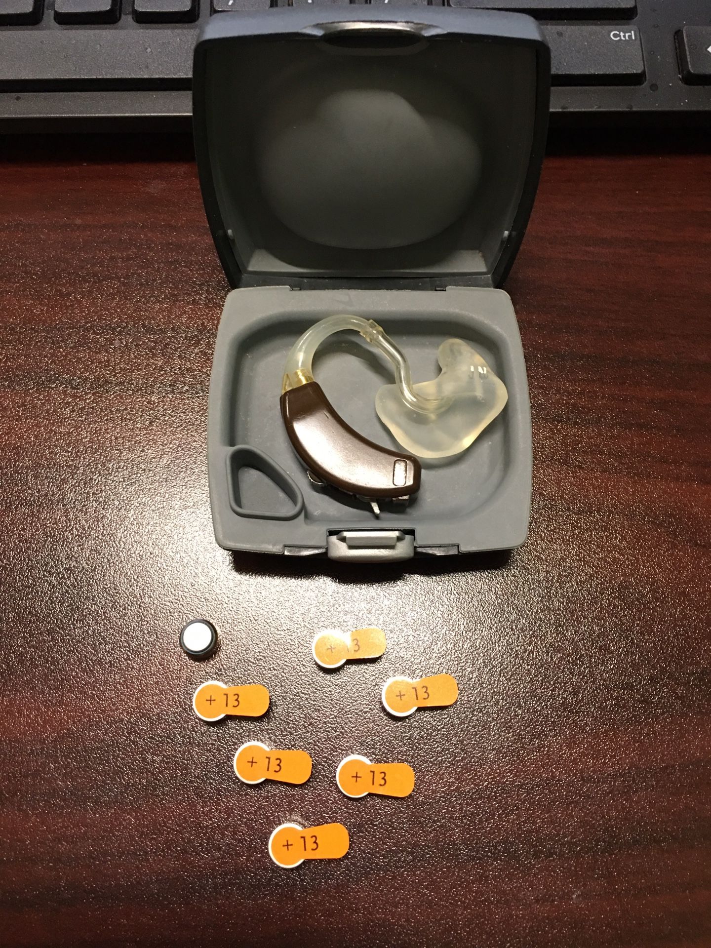 Phonak pico-forte 3