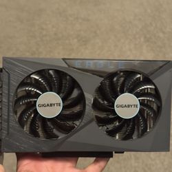 Gigabyte Radeon RX 6500 XT