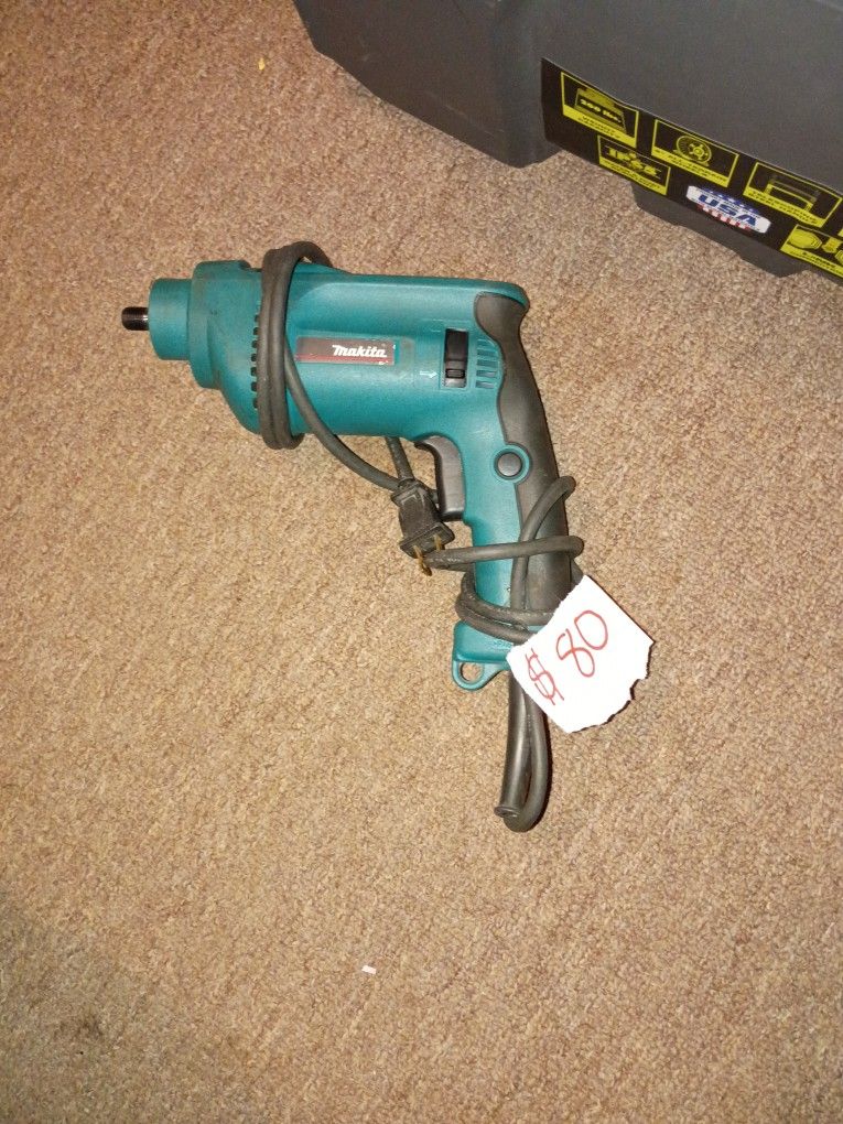 Makita HP1621F Hammer Drill