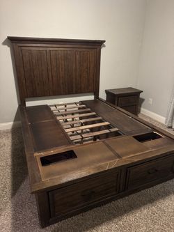 Bedroom Set