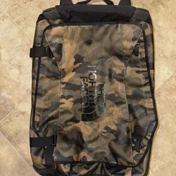 North Face Rolling Thunder Luggage 30”