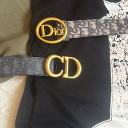 designer belts 