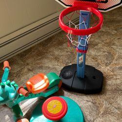 Kids Toys
