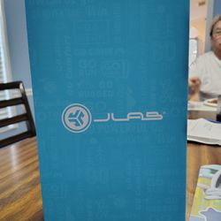 JLAB Microphone 