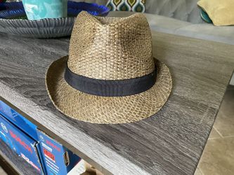 Urban Pipeline Fedora Hat S/M
