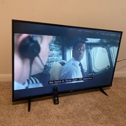 FOR SALE – TCL Roku TV